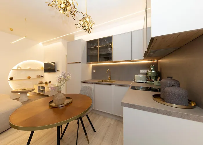 Apartment Delacreme