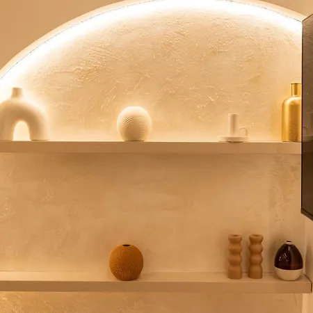 Appartement Delacreme *