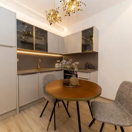 Apartment Delacreme Zadar