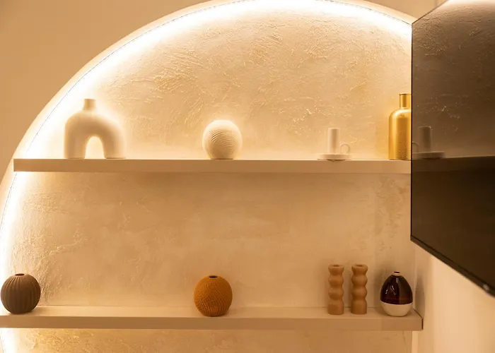 Lejlighed Delacreme *