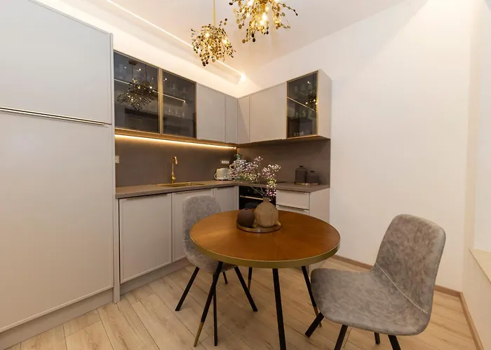 Apartment Delacreme Zadar